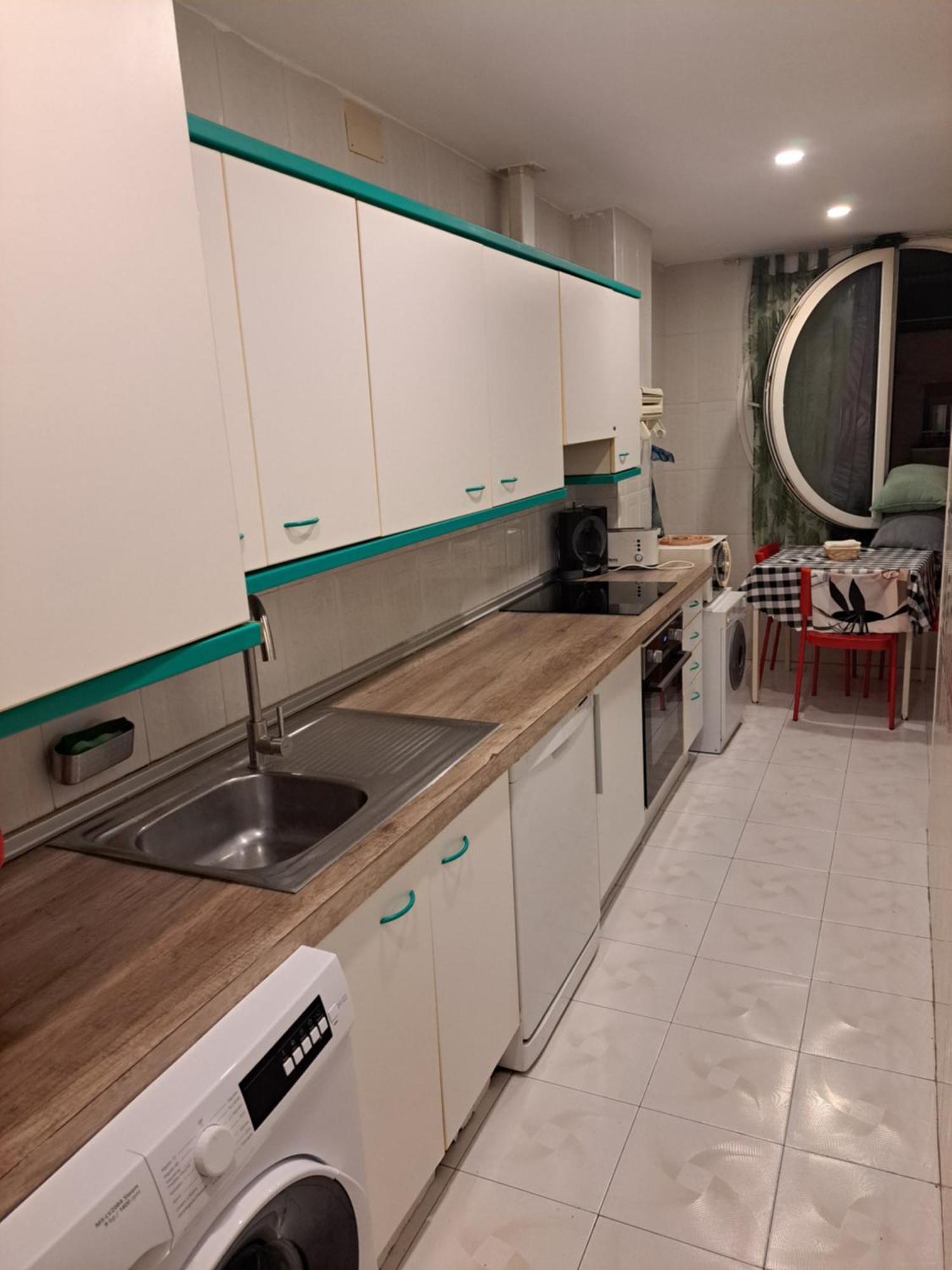 Villa Gran Vía flat Ceuta Exterior foto